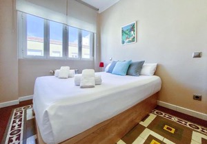 Blasco de Garay - Apartamento de 2 dormitorios
