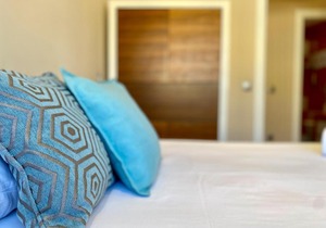 Blasco de Garay - Apartamento de 2 dormitorios