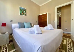 Blasco de Garay - Apartamento de 2 dormitorios