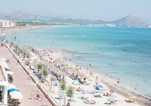 Blau Blue 2.3