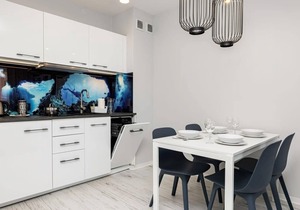 Bliżej Morza 16 | Seaside Apartment | Gym