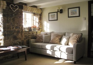 Blisland Cottage