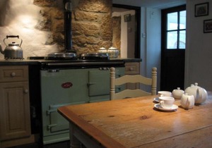 Blisland Cottage