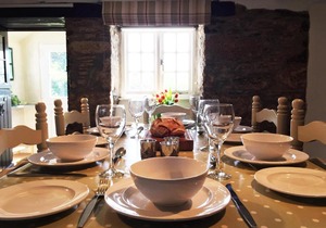 Blisland Cottage