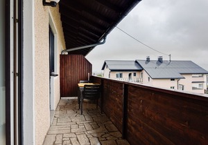 Blissful Apartment in Ulrichsberg with a view