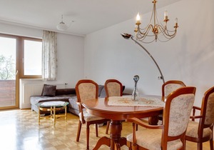 Blissful Apartment in Ulrichsberg with a view