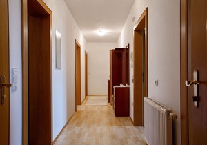 Blissful Apartment in Ulrichsberg with a view