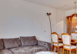 Blissful Apartment in Ulrichsberg with a view