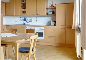 Blissful Apartment in Ulrichsberg with a view
