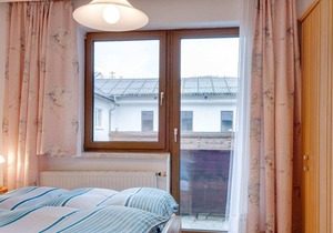 Blissful Apartment in Ulrichsberg with a view
