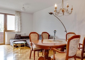 Blissful Apartment in Ulrichsberg with a view