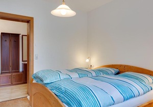 Blissful Apartment in Ulrichsberg with a view