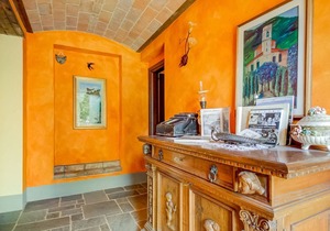 Blissful Villa with Terrace, Garden, Garden Furniture