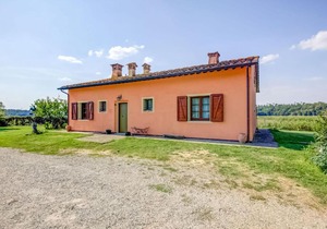Blissful Villa with Terrace Garden Garden Furniture