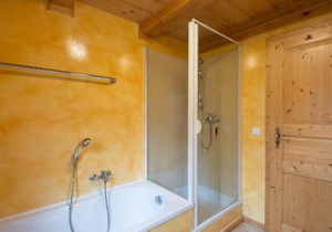 Blockhäuser & Chalets Bayerischer Wald