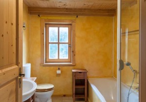 Blockhäuser & Chalets Bayerischer Wald