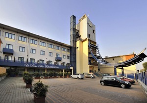 Blu Hotel, Sure Hotel Collection by Best Western