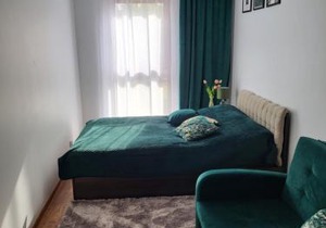 Blue Apartament