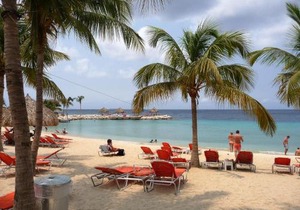 Blue Bay Beach Villa 14