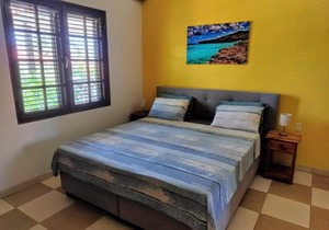 Blue Bay Beach Villa 14