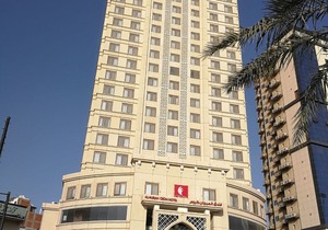 Blue Coral Hotel