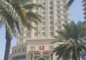 Blue Coral Hotel