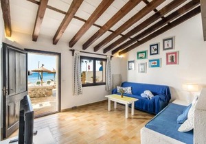 Blue Fisherman House 3 By homevillas360