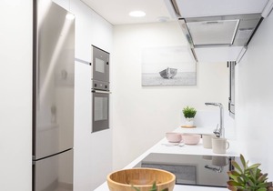 Blue Infinity Luxury Apartment by GHR Rentals