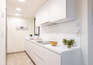Blue Infinity Luxury Apartment by GHR Rentals