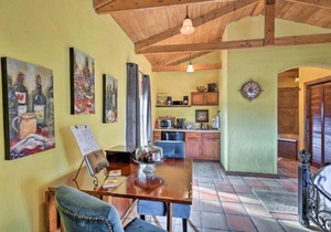 Blue Jay Cottage - Pittsburg Studio on Winery!