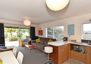 Blue Lagoon - Kaiteriteri Holiday Unit
