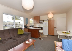 Blue Lagoon - Kaiteriteri Holiday Unit