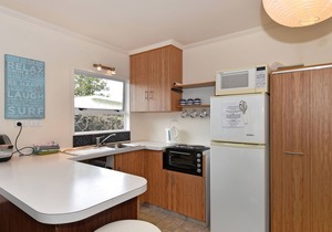 Blue Lagoon - Kaiteriteri Holiday Unit