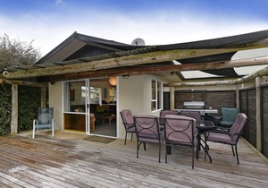 Blue Lagoon - Kaiteriteri Holiday Unit
