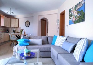 Blue Lagoon Luxury Apartment A3