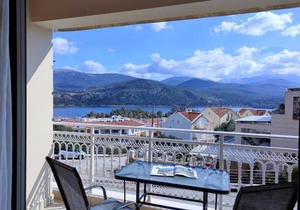 Blue Lagoon Luxury Apartment A3
