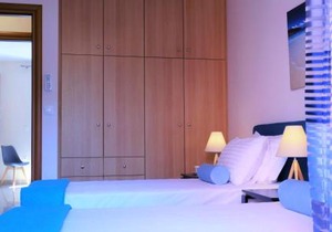 Blue Lagoon Luxury Apartment A3