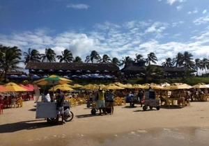 Blue Marlin Resort