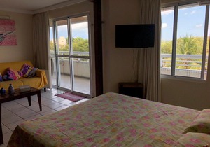 Blue Marlin Resort