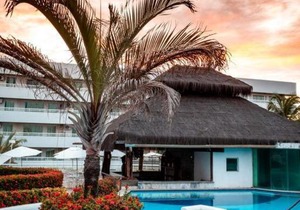 Blue Marlin Resort