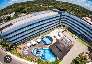 Blue Marlin Resort e SPA