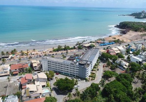 Blue Marlin Resort & Spa - 401