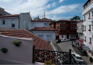 Blue Mosque Suites-Old City Sultanahmet
