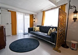 Blue Mosque Suites-Old City Sultanahmet