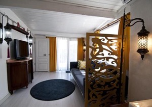 Blue Mosque Suites-Old City Sultanahmet