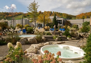 Blue Mountain Resort Inn