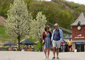 Blue Mountain Resort Inn