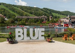 Blue Mountain Resort Inn
