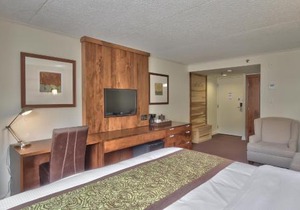 Blue Mountain Resort Inn
