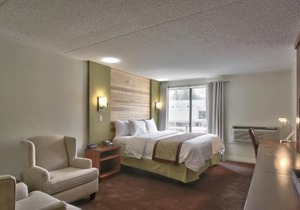 Blue Mountain Resort Inn